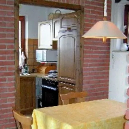 Ferienhaus Stinze - #10972 Σπίτι διακοπών Klausdorf (Fehmarn)