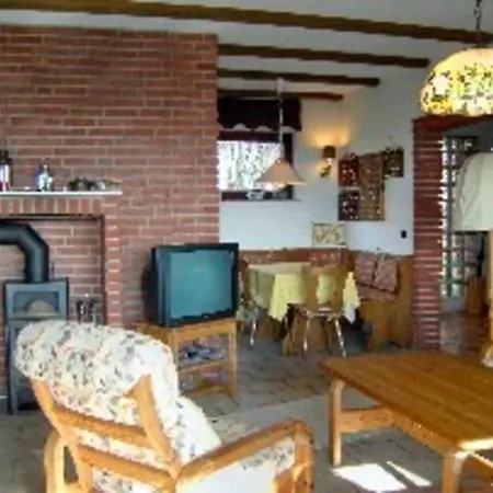 Ferienhaus Stinze - #10972 * Klausdorf (Fehmarn)