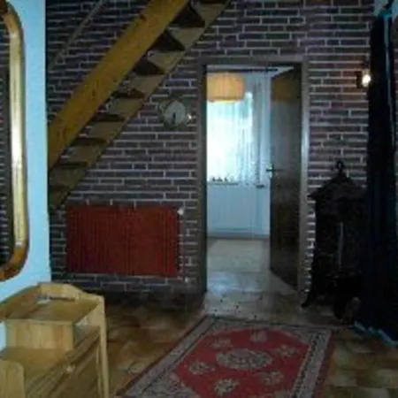 Ferienhaus Stinze - #10972 Σπίτι διακοπών Klausdorf (Fehmarn)