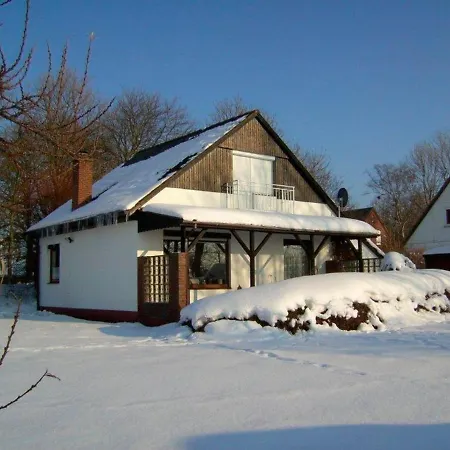 Ferienhaus Stinze - #10972